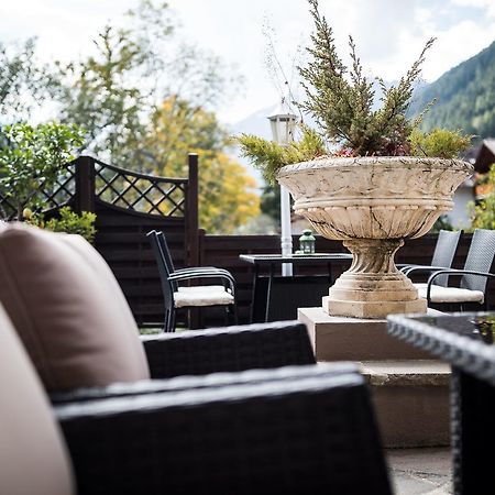 Cappella Natura Vitalis Hotel Neustift im Stubaital Bagian luar foto