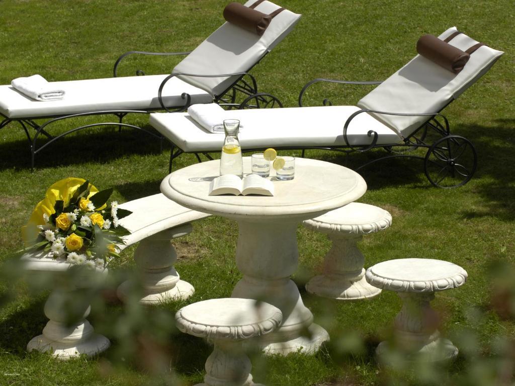 Cappella Natura Vitalis Hotel Neustift im Stubaital Bagian luar foto