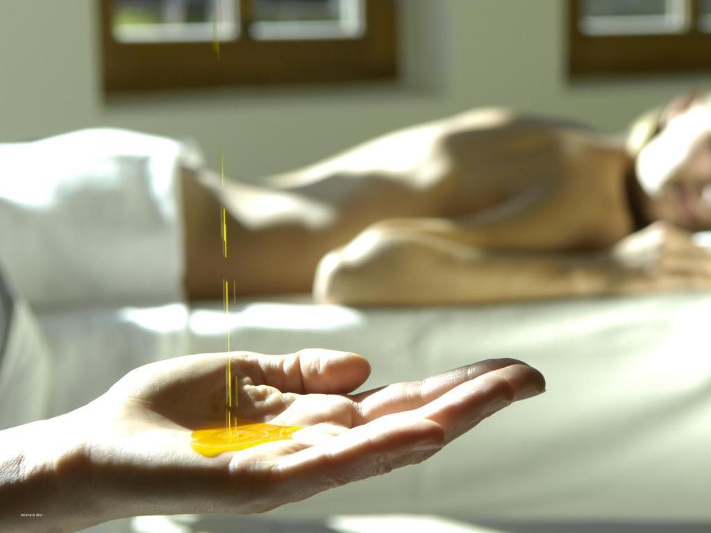 Cappella Natura Vitalis Hotel Neustift im Stubaital Bagian luar foto