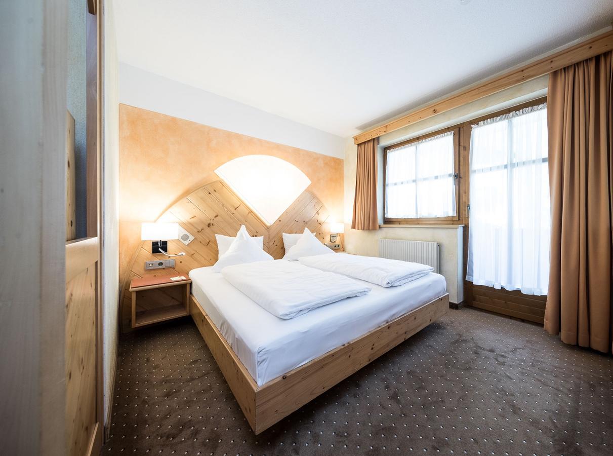 Cappella Natura Vitalis Hotel Neustift im Stubaital Bagian luar foto