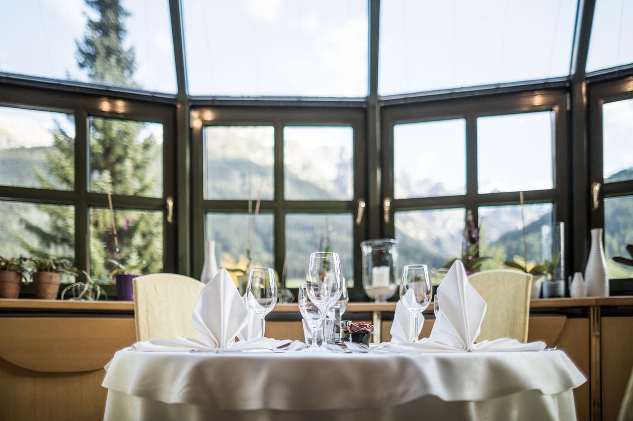 Cappella Natura Vitalis Hotel Neustift im Stubaital Bagian luar foto
