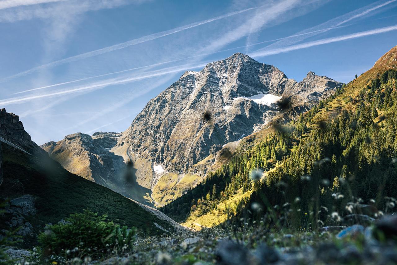 Cappella Natura Vitalis Hotel Neustift im Stubaital Bagian luar foto