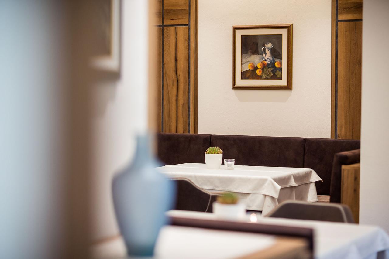 Cappella Natura Vitalis Hotel Neustift im Stubaital Bagian luar foto