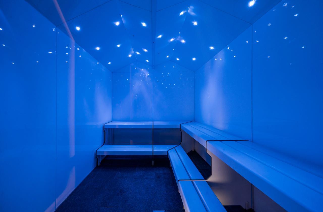 Cappella Natura Vitalis Hotel Neustift im Stubaital Bagian luar foto