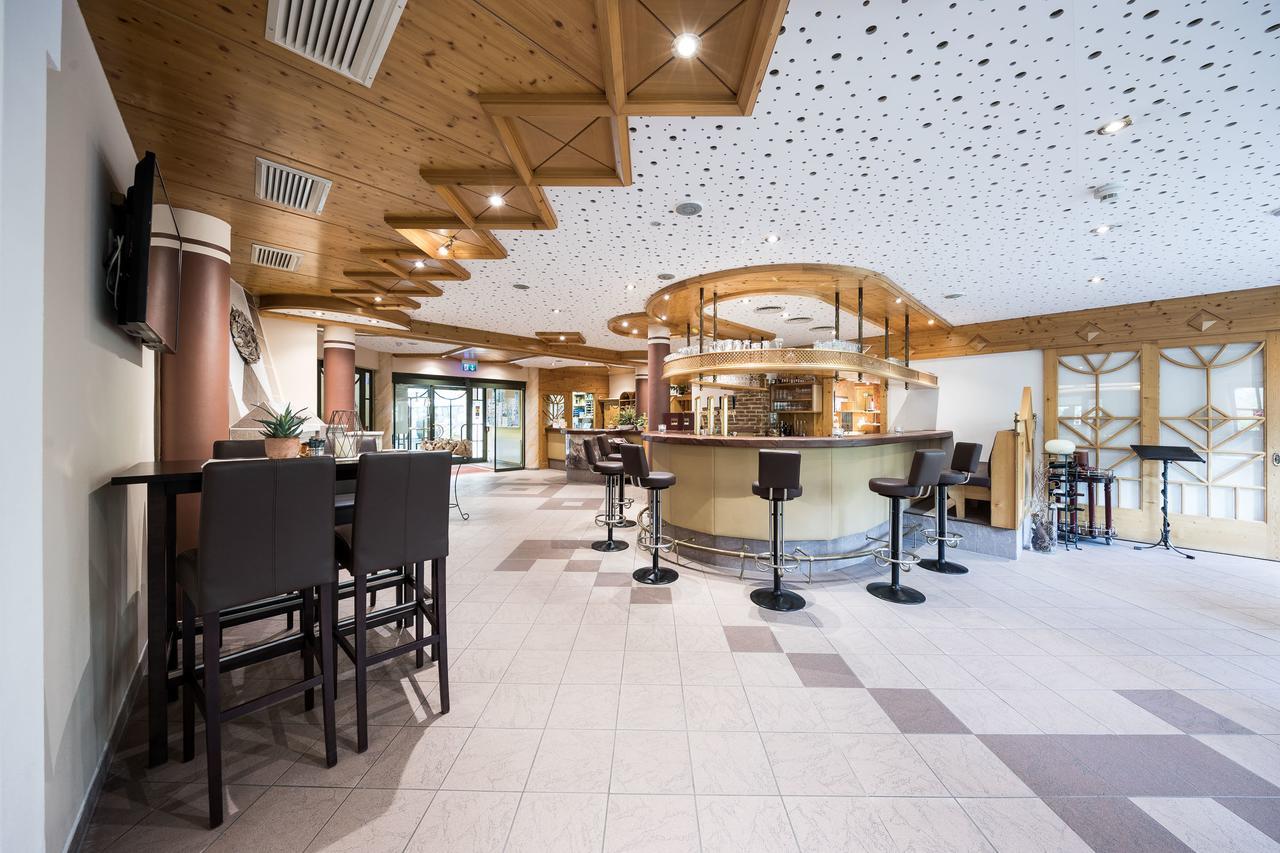 Cappella Natura Vitalis Hotel Neustift im Stubaital Bagian luar foto