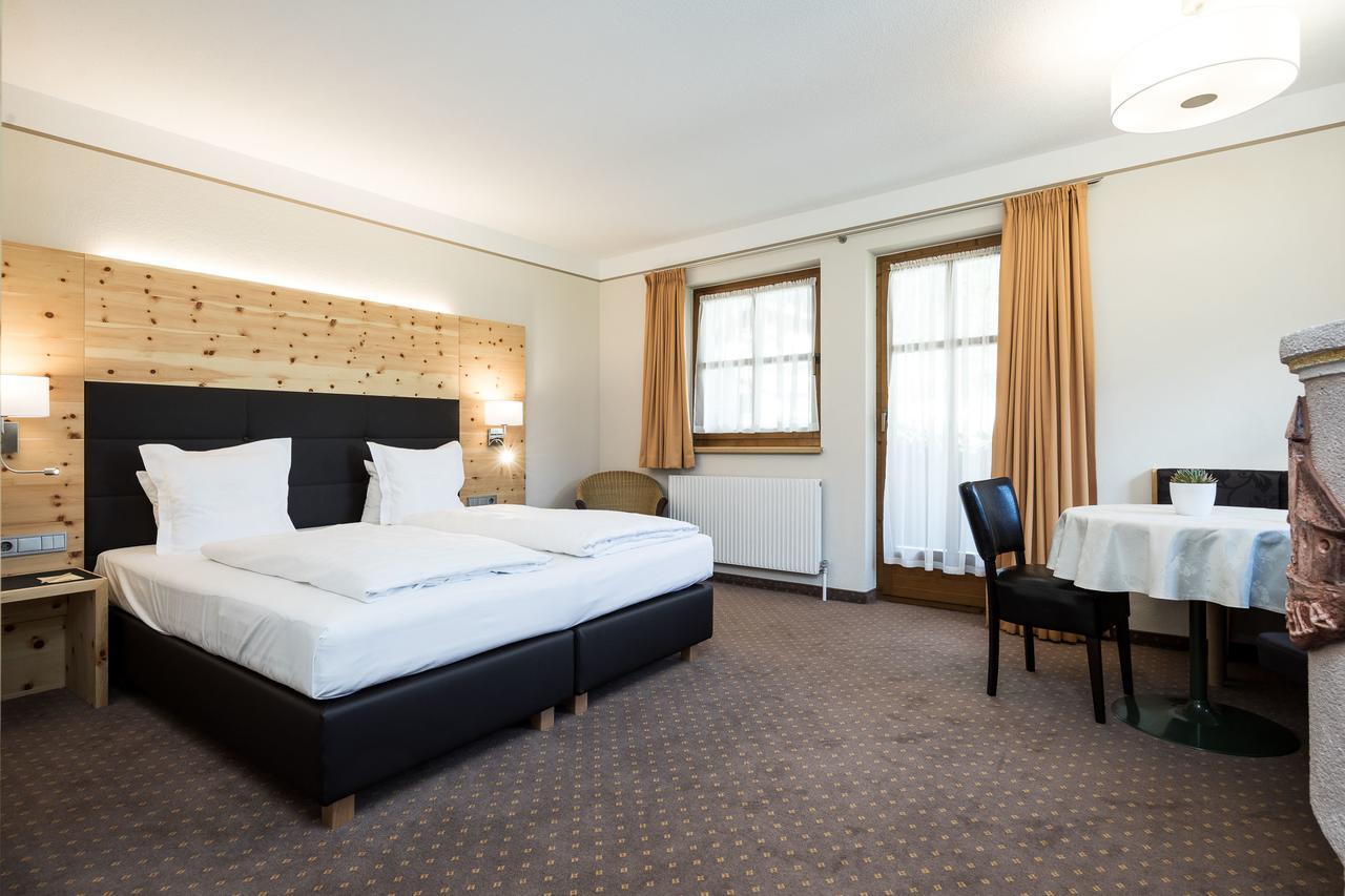 Cappella Natura Vitalis Hotel Neustift im Stubaital Bagian luar foto