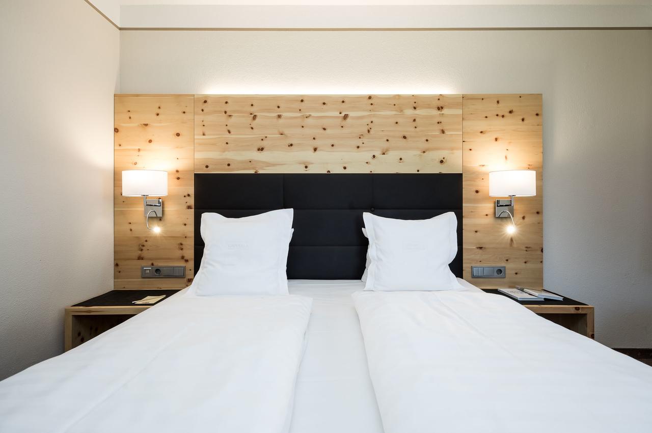 Cappella Natura Vitalis Hotel Neustift im Stubaital Bagian luar foto