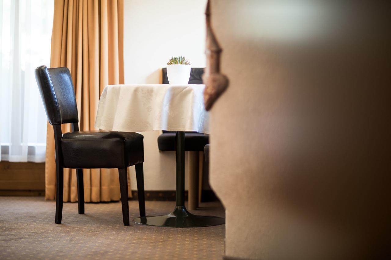 Cappella Natura Vitalis Hotel Neustift im Stubaital Bagian luar foto